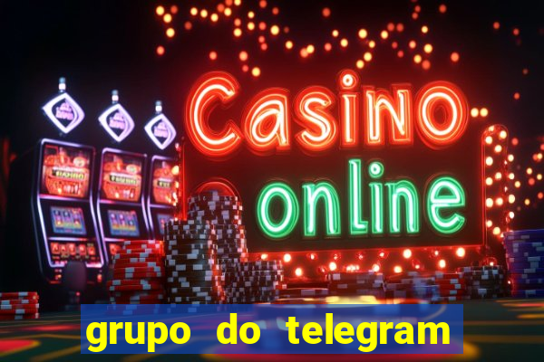 grupo do telegram mais de 18